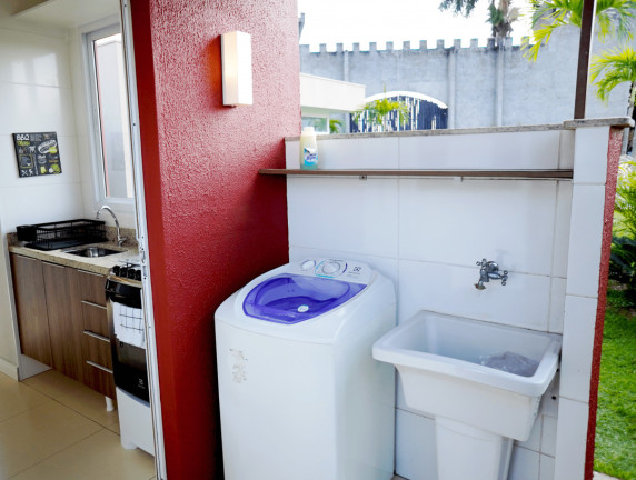 Imagem Casa com 2 Quartos à Venda, 51 m² em Três Pontes - Itaboraí Imagem Casa com 2 Quartos à Venda, 51 m² em Três Pontes - Itaboraí