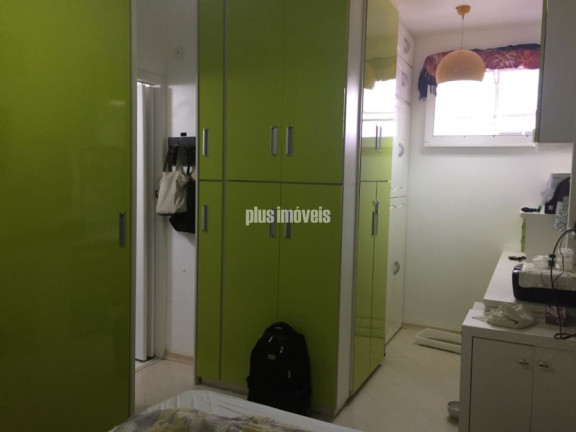Imagem Apartamento com 3 Quartos à Venda, 133 m² em Mirandópolis - São Paulo