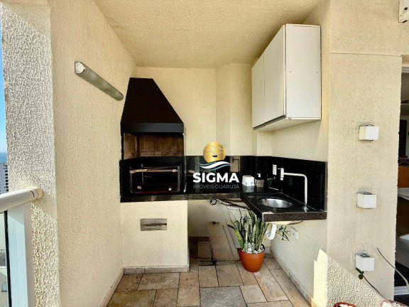 Imagem Cobertura com 3 Quartos à Venda, 196 m² em Jardim Astúrias - Guarujá Imagem Cobertura com 3 Quartos à Venda, 196 m² em Jardim Astúrias - Guarujá