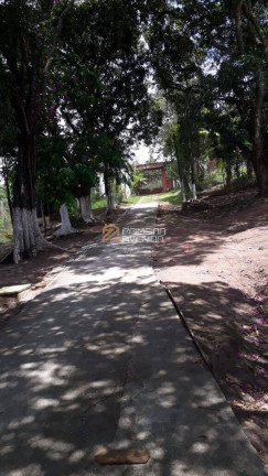 Imagem Chácara com 6 Quartos à Venda, 400 m² em Jardim Santa Hermínia - São José Dos Campos Imagem Chácara com 6 Quartos à Venda, 400 m² em Jardim Santa Hermínia - São José Dos Campos