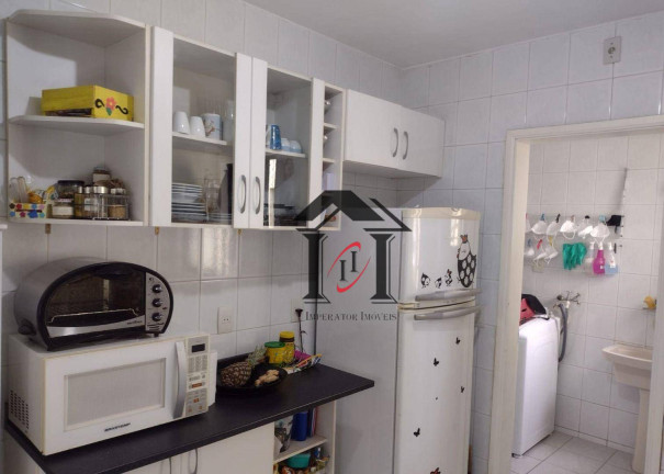 Imagem Apartamento com 3 Quartos à Venda, 87 m² em Parque Da Represa - Jundiaí