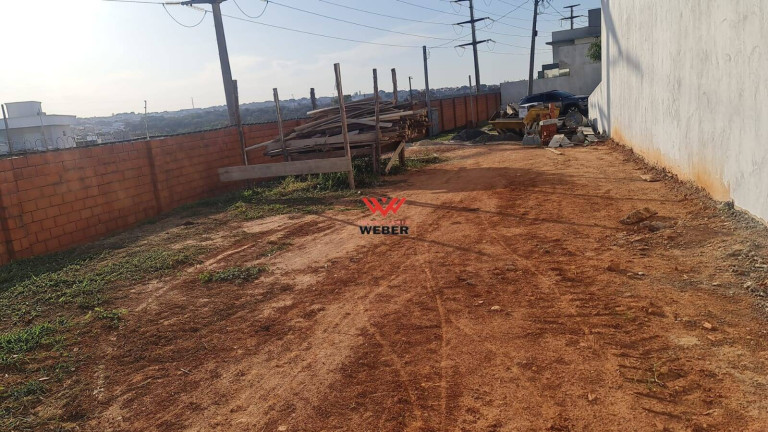 Imagem Terreno à Venda, 261 m² em Condomínio Ibiti Reserva, Iporanga - Sorocaba Imagem Terreno à Venda, 261 m² em Condomínio Ibiti Reserva, Iporanga - Sorocaba