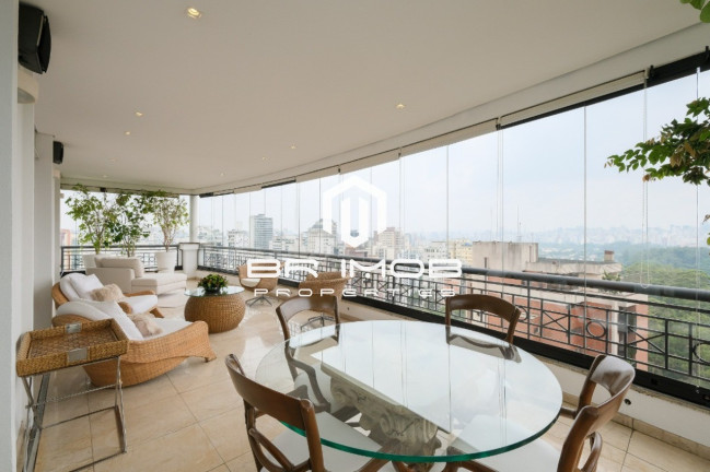 Imagem Imóvel com 4 Quartos à Venda, 649 m² em Vila Nova Conceição - São Paulo Imagem Imóvel com 4 Quartos à Venda, 649 m² em Vila Nova Conceição - São Paulo