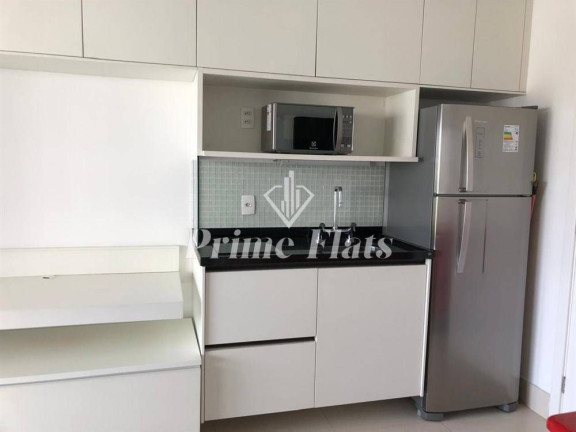 Imagem Apartamento com 1 Quarto à Venda, 58 m² em Brooklin Paulista - São Paulo Imagem Apartamento com 1 Quarto à Venda, 58 m² em Brooklin Paulista - São Paulo