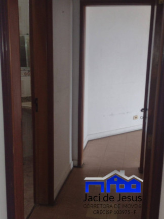 Imagem Apartamento com 3 Quartos à Venda, 135 m² em Jose Menino - Santos Imagem Apartamento com 3 Quartos à Venda, 135 m² em Jose Menino - Santos