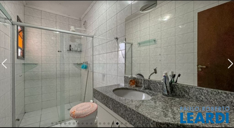 Imagem Sobrado com 4 Quartos à Venda, 180 m² em Vila Floresta - Santo André Imagem Sobrado com 4 Quartos à Venda, 180 m² em Vila Floresta - Santo André
