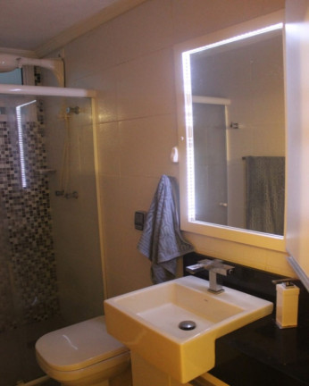 Imagem Apartamento com 3 Quartos à Venda, 111 m² em Pitangueiras - Guarujá