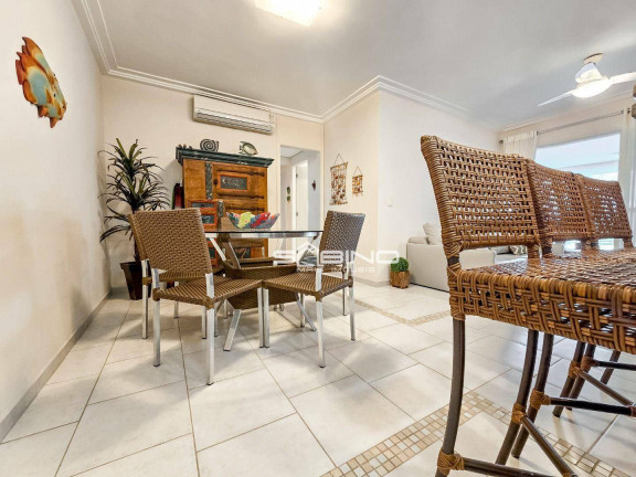 Imagem Apartamento com 3 Quartos para Temporada, 104 m² em Riviera De São Lourenço - Bertioga