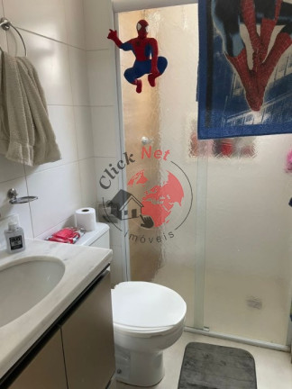 Imagem Apartamento com 2 Quartos à Venda, 70 m² em Santa Paula - São Caetano Do Sul