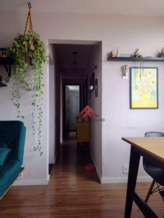 Imagem Apartamento com 2 Quartos à Venda, 60 m² em Ponta D Areia - Niterói Imagem Apartamento com 2 Quartos à Venda, 60 m² em Ponta D Areia - Niterói