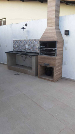 Imagem Casa com 3 Quartos à Venda, 475 m² em Jardim Europa - Sorocaba