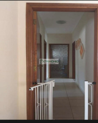 Imagem Imóvel com 3 Quartos à Venda, 330 m² em Colinas Do Castelo - Jaguariúna