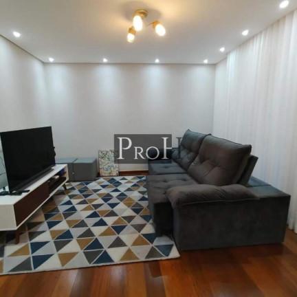 Imagem Apartamento com 4 Quartos à Venda, 130 m² em Vila Bastos - Santo André Imagem Apartamento com 4 Quartos à Venda, 130 m² em Vila Bastos - Santo André