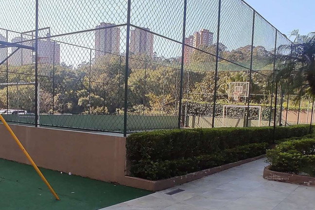 Imagem Apartamento com 3 Quartos à Venda, 61 m² em Morumbi - São Paulo Imagem Apartamento com 3 Quartos à Venda, 61 m² em Morumbi - São Paulo