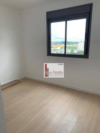 Imagem Apartamento com 3 Quartos à Venda, 71 m² em Santo Amaro - São Paulo