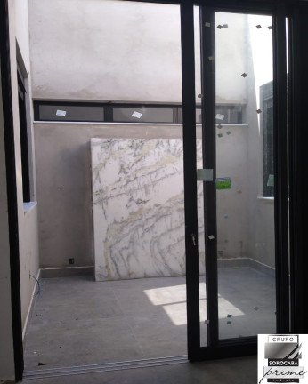 Imagem Casa com 4 Quartos à Venda, 216 m² em Ibiti Reserva - Sorocaba