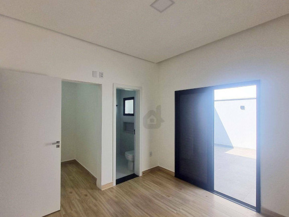 Imagem Casa com 3 Quartos à Venda, 160 m² em Ibiti Reserva - Sorocaba
