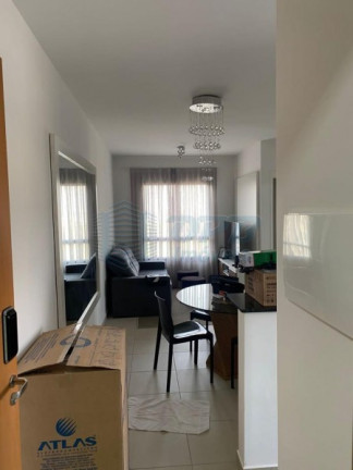 Imagem Apartamento à Venda, em Vila Virgínia - Ribeirão Preto Imagem Apartamento à Venda, em Vila Virgínia - Ribeirão Preto