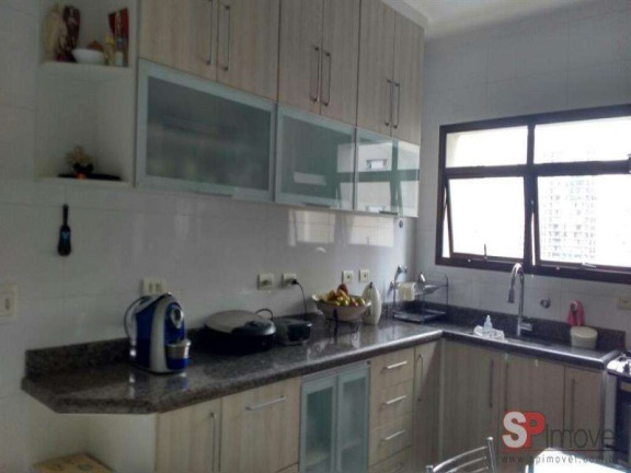 Imagem Apartamento com 3 Quartos à Venda, 142 m² em Perdizes - São Paulo