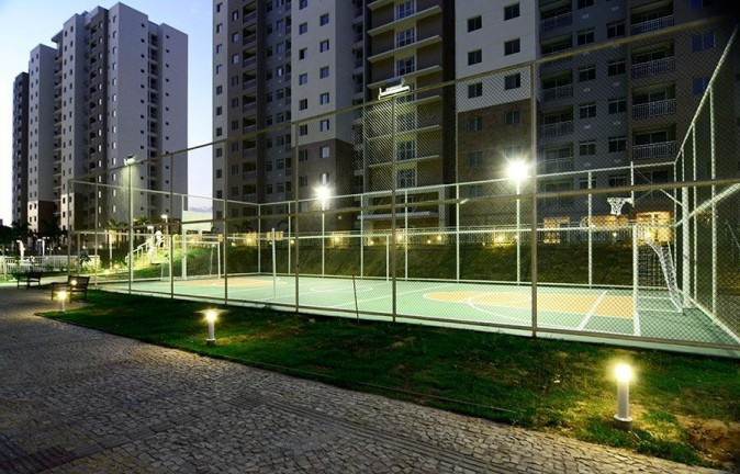 Imagem Apartamento com 3 Quartos à Venda, em Santa Isabel - Teresina Imagem Apartamento com 3 Quartos à Venda, em Santa Isabel - Teresina