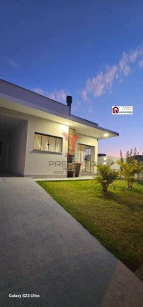 Imagem Casa com 3 Quartos à Venda, 101 m² em Forquilhas - São José Imagem Casa com 3 Quartos à Venda, 101 m² em Forquilhas - São José