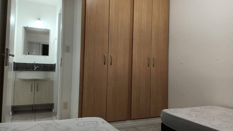 Imagem Apartamento com 1 Quarto para Alugar, 45 m² em Centro - São José Dos Campos