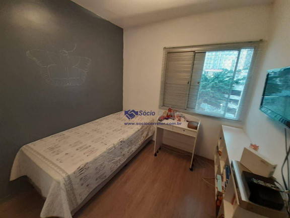 Imagem Apartamento com 3 Quartos à Venda, 80 m² em Vila Regente Feijó - São Paulo