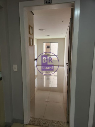 Imagem Apartamento com 3 Quartos à Venda, 65 m² em Conjunto Habitacional Santiago Ii - Londrina