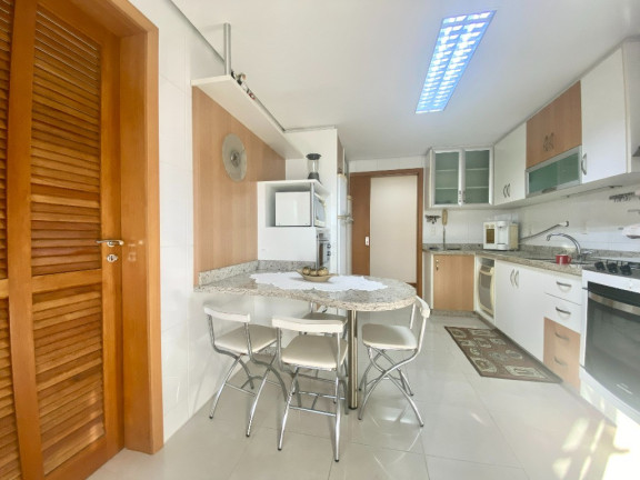 Imagem Apartamento com 4 Quartos à Venda, 189 m² em Campinas - São José