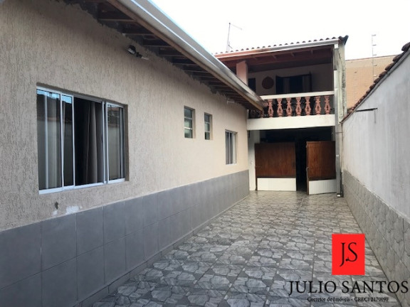 Imagem Casa com 5 Quartos à Venda, 120 m² em Perequê Açu - Ubatuba