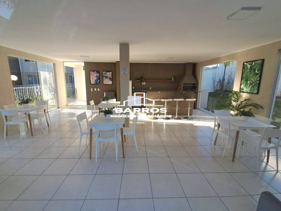 Imagem Apartamento com 2 Quartos para Alugar, 45 m² em Campo Grande - Rio De Janeiro Imagem Apartamento com 2 Quartos para Alugar, 45 m² em Campo Grande - Rio De Janeiro