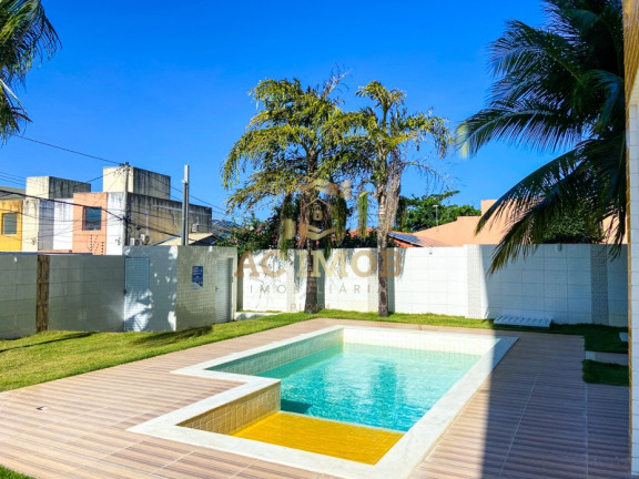 Imagem Imóvel com 2 Quartos à Venda, 72 m² em Ipitanga - Lauro De Freitas
