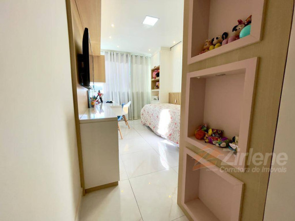 Imagem Apartamento com 4 Quartos à Venda, 155 m² em Praia Do Morro - Guarapari