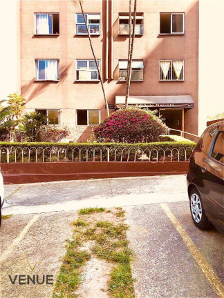 Imagem Apartamento com 2 Quartos à Venda, 50 m² em Jardim Do Tiro - São Paulo Imagem Apartamento com 2 Quartos à Venda, 50 m² em Jardim Do Tiro - São Paulo