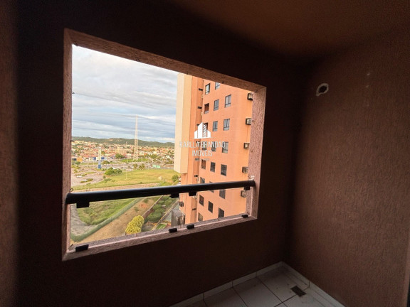 Imagem Apartamento com 2 Quartos à Venda, 55 m² em Candelária - Natal