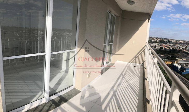 Imagem Apartamento com 2 Quartos à Venda, 50 m² em Jardim Santa Terezinha (zona Leste) - São Paulo Imagem Apartamento com 2 Quartos à Venda, 50 m² em Jardim Santa Terezinha (zona Leste) - São Paulo