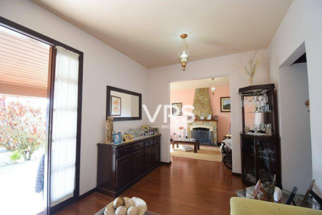 Imagem Casa com 5 Quartos à Venda, 203 m² em Agriões - Teresópolis Imagem Casa com 5 Quartos à Venda, 203 m² em Agriões - Teresópolis