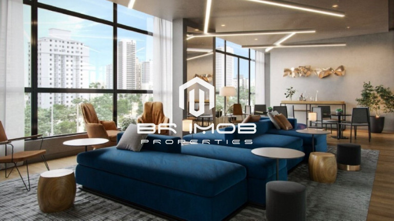 Imagem Imóvel com 1 Quarto à Venda, 36 m² em Vila Madalena - São Paulo Imagem Imóvel com 1 Quarto à Venda, 36 m² em Vila Madalena - São Paulo