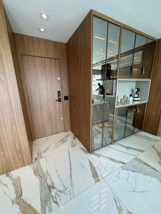 Imagem Apartamento com 2 Quartos à Venda, 106 m² em Tatuapé - São Paulo