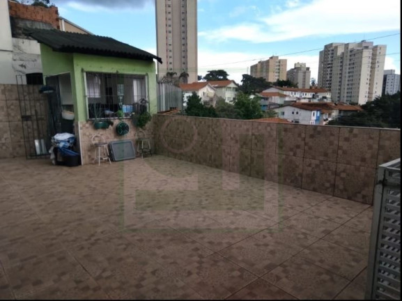 Imagem Casa com 3 Quartos à Venda, 141 m² em Jardim Ester Yolanda - São Paulo