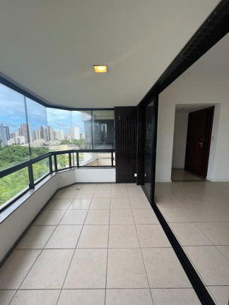 Imagem Apartamento com 3 Quartos à Venda, 95 m² em Pituba - Salvador Imagem Apartamento com 3 Quartos à Venda, 95 m² em Pituba - Salvador