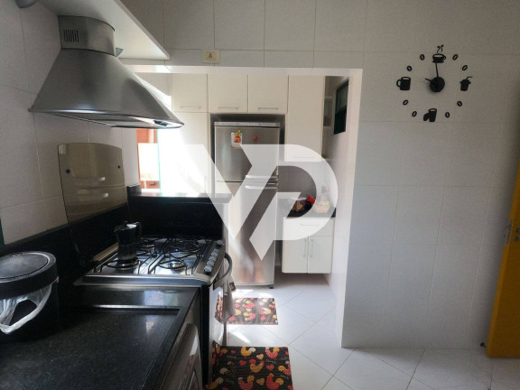 Imagem Casa de Condomínio com 3 Quartos à Venda, 190 m² em Tamboré - Santana De Parnaíba Imagem Casa de Condomínio com 3 Quartos à Venda, 190 m² em Tamboré - Santana De Parnaíba