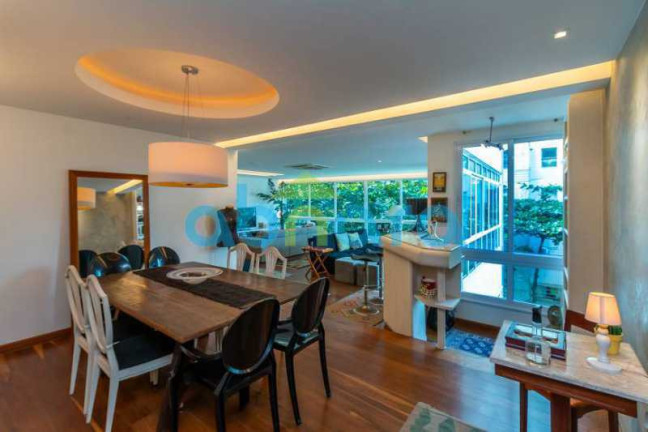 Imagem Apartamento com 4 Quartos à Venda, 230 m² em Copacabana - Rio De Janeiro Imagem Apartamento com 4 Quartos à Venda, 230 m² em Copacabana - Rio De Janeiro