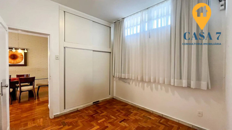 Imagem Apartamento com 4 Quartos à Venda, 333 m² em Anchieta - Belo Horizonte