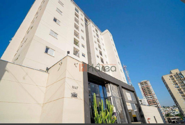 Apartamento com 3 Quartos à Venda, 80 m² em Parque Campolim - Sorocaba