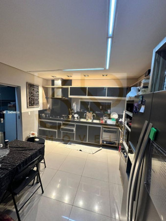Imagem Casa de Condomínio com 4 Quartos à Venda, 321 m² em Vila Guiomar - Ribeirão Preto Imagem Casa de Condomínio com 4 Quartos à Venda, 321 m² em Vila Guiomar - Ribeirão Preto
