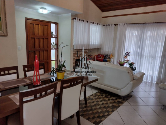 Casa com 3 Quartos à Venda, 302 m² em Itatiba