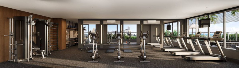 Imagem Apartamento com 3 Quartos à Venda, 151 m² em Centro - Balneário Piçarras Imagem Apartamento com 3 Quartos à Venda, 151 m² em Centro - Balneário Piçarras