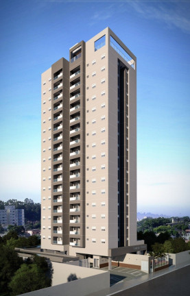 Imagem Apartamento com 2 Quartos à Venda, 60 m² em Jardim Oriente - São José Dos Campos