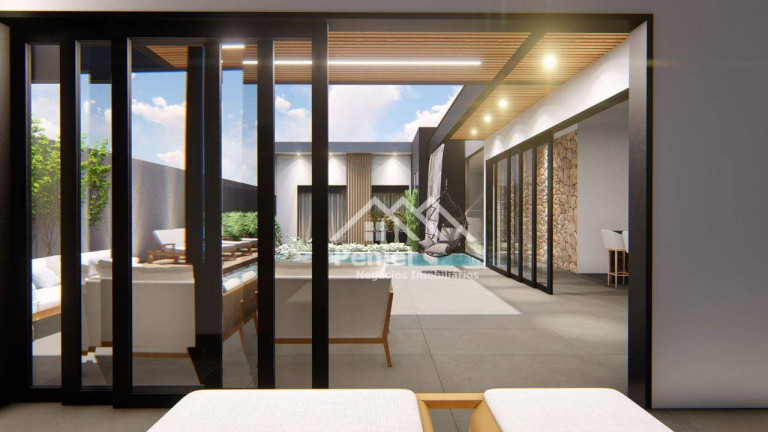 Imagem Casa com 3 Quartos à Venda, 315 m² em Bonfim Paulista - Ribeirão Preto
